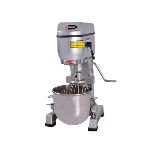 60L Commercial Egg Beater Mixer | Food Grade Bakery Equipment